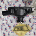 Bomba de agua 3800883 se ajusta a 4VBE34RW3 Motor B3.3